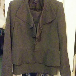 Rafaella Ladies Suit with Skirt